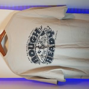 GILDAN Rough & Ready California